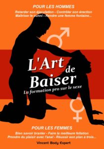 L'ART DE BAISER